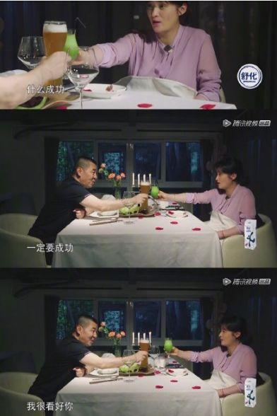 娱乐吃瓜情报,揭秘明星幕后故事